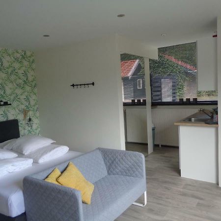 Sfeervolle 2 Persoons Studio In Bakkeveen Luaran gambar