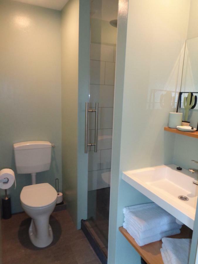 Sfeervolle 2 Persoons Studio In Bakkeveen Luaran gambar