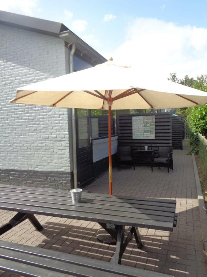 Sfeervolle 2 Persoons Studio In Bakkeveen Luaran gambar