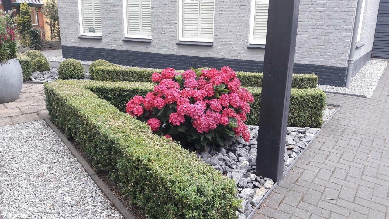 Sfeervolle 2 Persoons Studio In Bakkeveen Luaran gambar